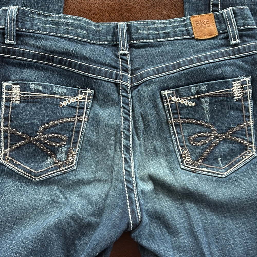 BKE Drew Boot Jeans - Picture 2 of 5